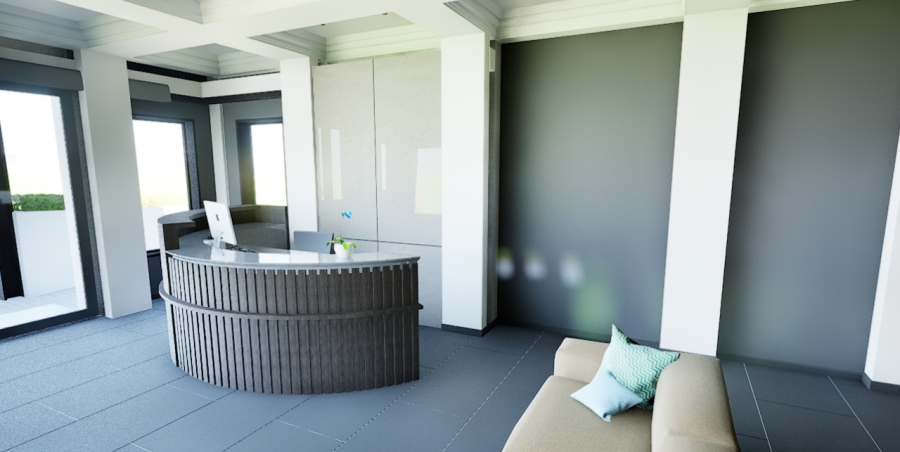 To Let commercial Property for Rent in Century City Western Cape